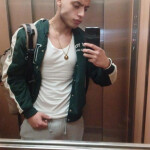 Nuevo en valencia - Mis fotos por privado .Soy un chico joven atlético recién llegado Valencia Dispu