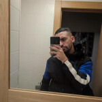 Joven Masc KVD - Joven masculino para en Málaga