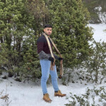 SANTI LATINO MASCULINO