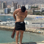 Santi latino... listo para sorprenderte