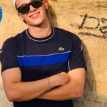 Dani - Hola soy dani guapo con de para desfrutar masculino altura 1.85 y con para hacerte disfrutar 