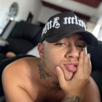 CHICO GAY JOVENCITO LATINO GUAPO