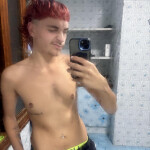 Jovencito gay - Hola soy Pedro un jovencito guapo respetuoso y divertido y . Si quieres de calidad u