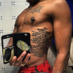 Colombiano compañia - Colombiano unos dias en Toledo contactarme. Soy mulato guapo doy masajes de to