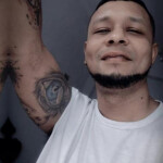 Moreno latino - La mi nombre es Cristian un joven latino independiente Soy un tipo muy simpático y b