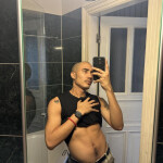 Latino 23 - con lugar y me desplazo