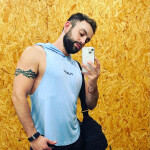 Masajista Profesional para hombres