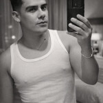 Emiliano - Hola queridos amigos soy Emiliano chico latino con muchas ganas de y vivir cosas nuevas m