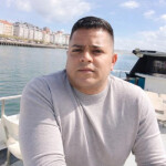 Moreno latino - Nuevo en Santander latino recien llegado a Santander doy masaje con mucha descricion