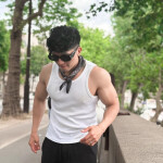 Bastiam - Hola soy bastiam un chico varonil serio en la ciudad me gusta y a gusto amable y educado s