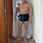 Novedad acompañante madurito