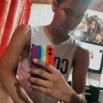 Colombiano nuevo - Soy Christofer Tengo 24 años Escríbeme