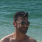 Masajista hombres - Masaje relajante .cuerpo entero. Ven a desfrutar de um masaje relajante cuerpo e