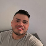 MADRID CENTRO ZONA ALTO DE EXTREMADURA DEPORTISTA COLOMBIANO CUERPO DEFINIDO VIP DE LUJO