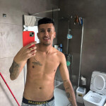 Santiago latino diversión garantizada .! Masculino