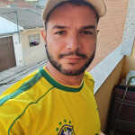David - Hey que tal? Solo salidas Aquí Brasileño disponible y amoroso y servidor romántico y a la ve