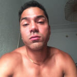 Chico venezolano - Venezolano de 26 años alegre y simpático. Disfruto de buena charla y momentos agr