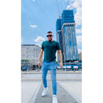 BrandonReal - No me hagas perder el tiempo Tengo sitio... Me desplazo