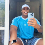 Atractivo latino la energía no miente !!!