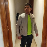 Jovenlatino - Hola soy Massimo chico de 25 años contactame y juntos vivamos una experiencia especial
