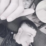 COLOMBIANO 22 - Nervión 22 años mido 1.81 solo ofrezco por hora que esperas para hablar y quedar un 