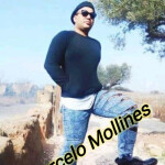 Marcelo mollines brasileño super