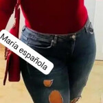 Novedad española guapa