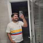 Chico de 25 años busca quedar con maduras no te arrepentirás