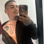 Tommy 507 - Chico panameño guapo 27 años de edad tengo soy contacta conmigo