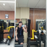 Encantó colombiano - Chico masculino y con mucha energía positiva. Me encanta la buena conversación 