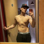 Nuevo colombiano 18 años