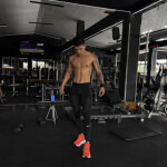 MYKE COLOMBIANO - Me eligen porque conmigo se siente desde el primer instante. Soy un chico escort s