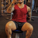 Cachas Tatuado - Soy un chico latino cachas Seducto amoroso respetuoso y muy si quieres pasar una bu