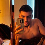 JOVEN ARABE BUENA COMPAÑIA Y EXPERIENCIA