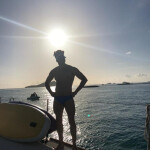 LATINO - Soy Yeiko un hombre varonil de presencia segura y cuerpo atlético. Guapo masculino y con un