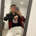 Lo que tu digas - Chico gay latino higiénico con ofrece masajes . Si lo que quieres es un chico que 