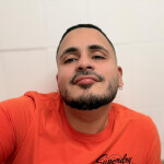 Andriw Palma - Soy Andriw un chico oso con 30 años latino educado respetuoso pero muy y . Conmigo no