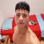 Estefano recién llegado