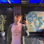 Emmanuel - Disponible por pocos días en tu ciudad para y hacer