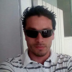 Baris hombre de compañia