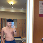 Masajes y compañía - Hola! soy Alex tengo 23 años latino en Playa del Ingles y . Ofrezco compañía pa