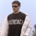 Latino piel perfecta y energía que engancha desde el primer segundo...