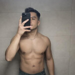 Sebastián - Soy joven atlético y cuidado porque está hecho para ser mirado y mi presencia para ser d
