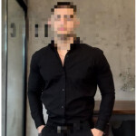 Alberto Español - Español Madrileño Disponible en mi apartamento Hoteles y Domicilios Educado indepe