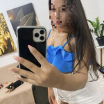 Carol - Hola cariño soy una chica extrovertida divertida te ofrezco un y y agradable 😘 recién llegad