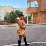 Hola soy natalia - Hola, estoy recién llegada a tu ciudadmi nombre es Natalia estoy disponible para