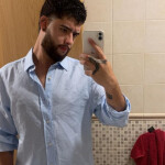NUEVO EN LA ZONA - Hola soy Gigi un chico nuevo en la zona. Soy la combinación perfecta entre dulzur