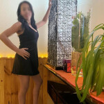CARLA 29 AÑOS MASAJES BIO- ENERGÉTICOS CON TOQUE ALTAMENTE EN MADRID