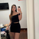 Sofia - 20 años - Española - UNIVERSITARIA- 1 vez en Zaragoza