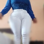 Nataly colombiana murcia capita
